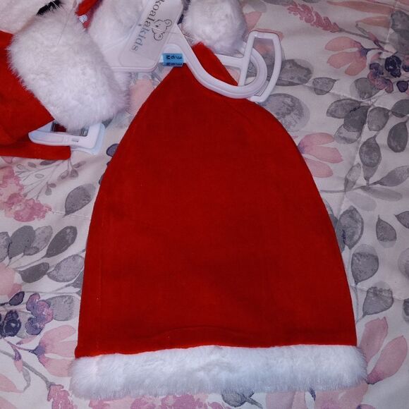 Santa Suit  - Picture 4 of 5